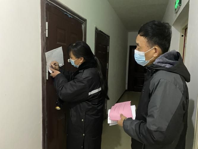 淇滨区最新疫情进展信息(淇滨区疫情通报)
