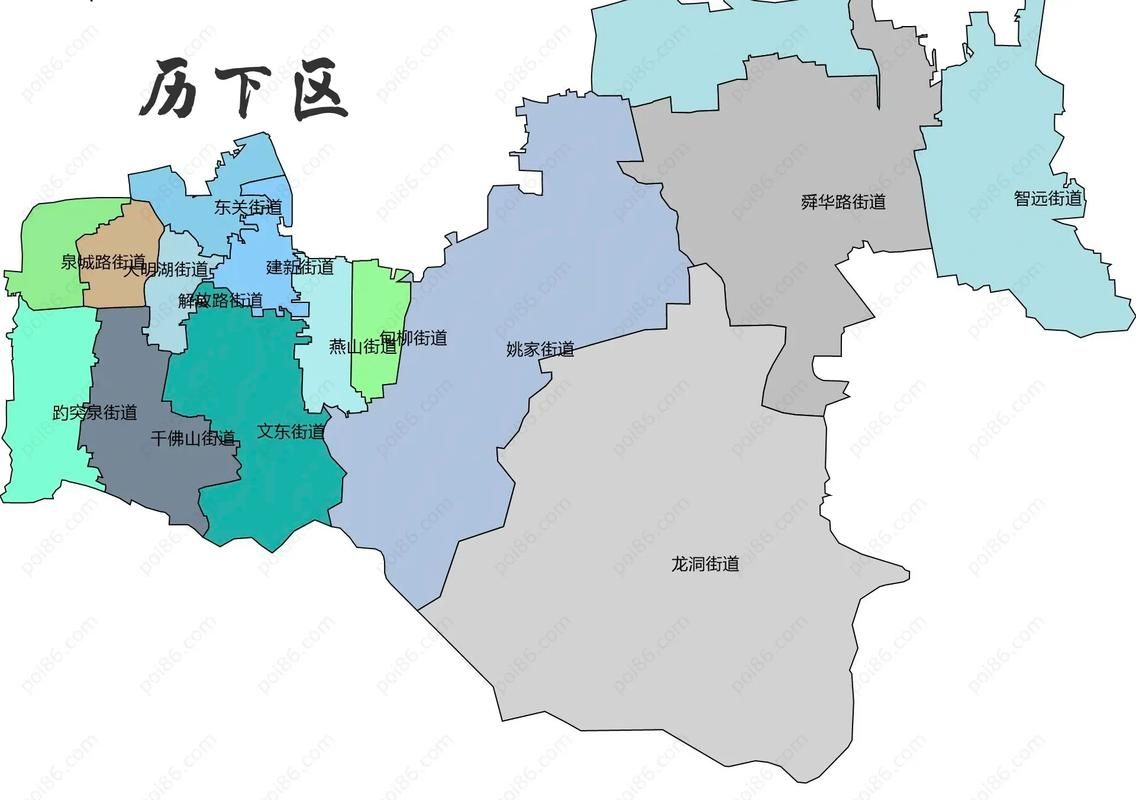 疫情最新报告山东济南历下区新闻:历下区疫情最新消息