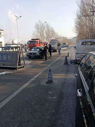 平山县有什么疫情地区:平山县是否有新型冠状病毒