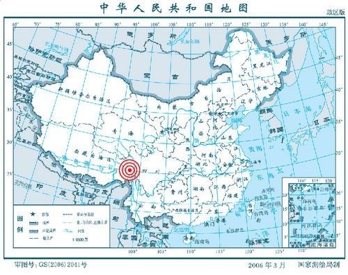 【西藏自治区昌都左贡县疫情风险地区划分,昌都地区左贡县地图】