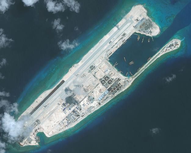 海南三沙南沙群岛封城标准最新公布:三沙南沙在哪里