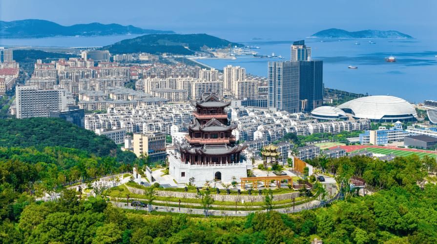 【浙江舟山岱山县疫情足不出户最新消息_舟山市岱山县是哪个省】