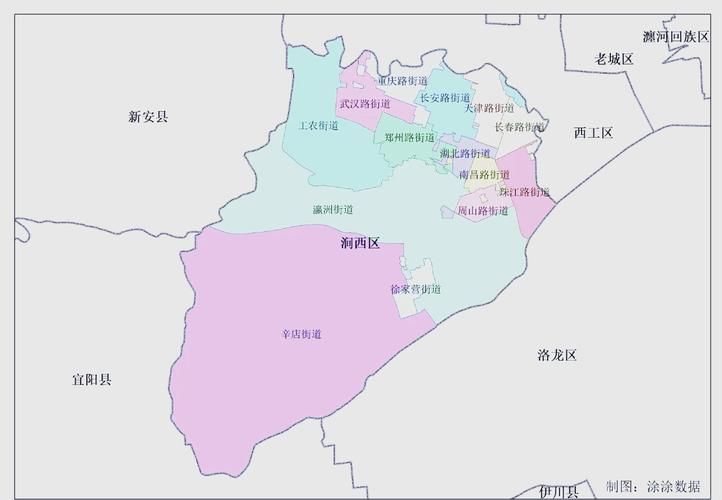  疫情防控中风险地区!洛阳市:洛阳市疫情风险等级划分