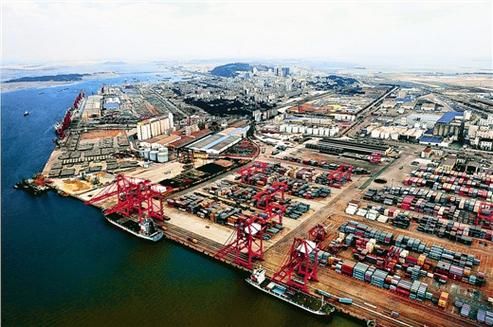 【广西壮族自治区防城港市港口区本土确诊已结束6地,防城港港口区疫情最新消息】