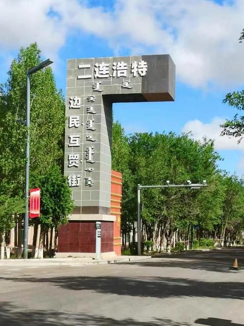 内蒙古自治区锡林郭勒盟二连浩特市6月23日核酸阳性病例通报_二连浩特 锡林郭勒盟