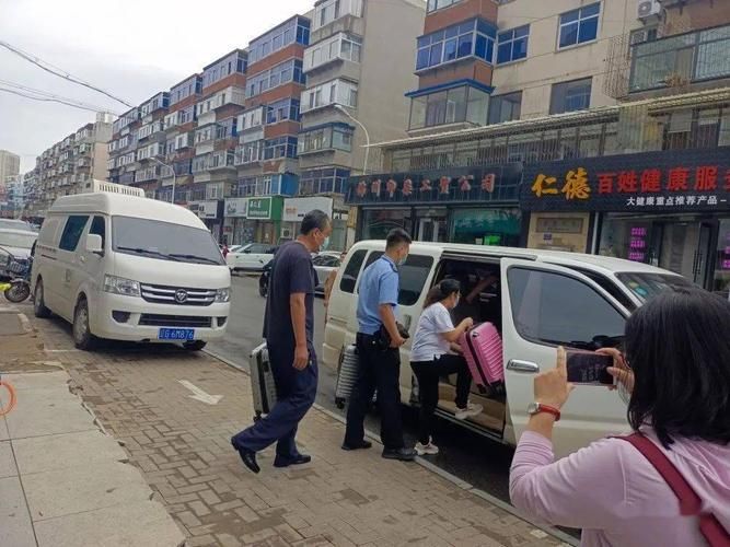 古塔区最新疫情临床(古塔区属于哪个市)