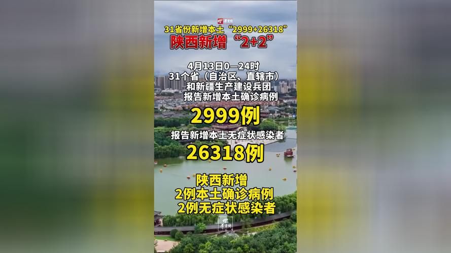 近4天疫情31个省份新增情况/近三天疫情