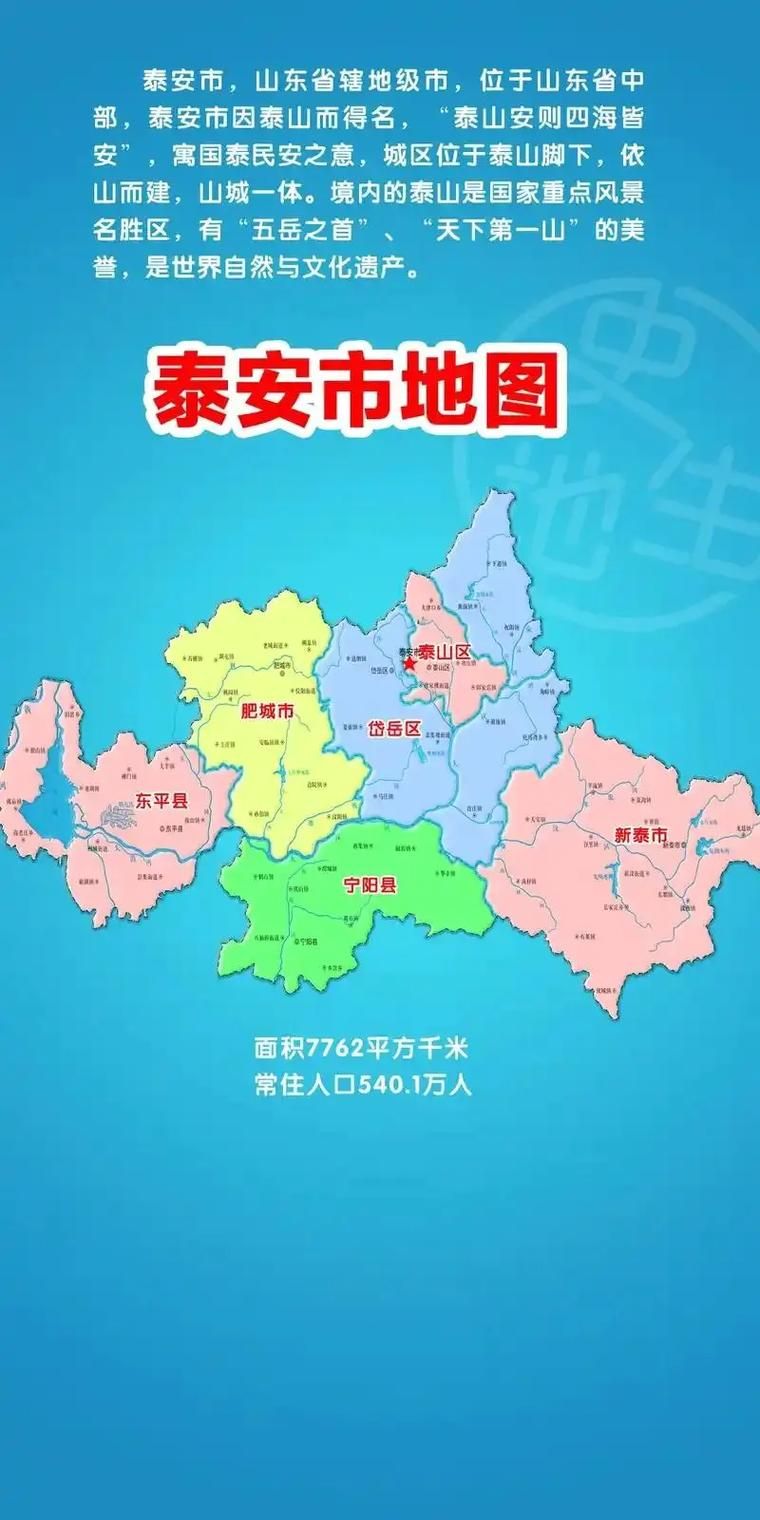 山东省泰安市岱岳区今日最新消息疫情(泰安市岱岳区地图全图)