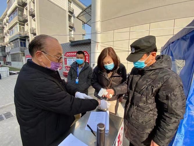 【最新疫情长安区_长安区新增病例】