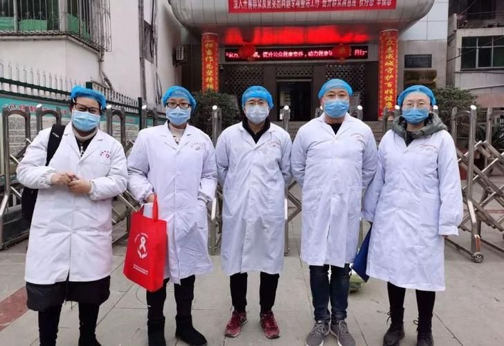 【镇巴县地区有没有发现疫情,镇巴新型冠状病毒最新消息】