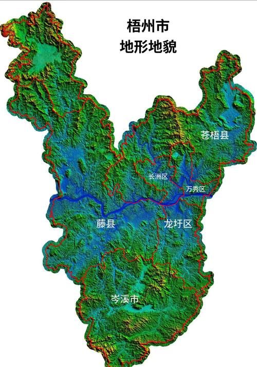 广西壮族自治区梧州万秀区哪里地区有疫情了呢/广西梧州万秀区属于什么街道
