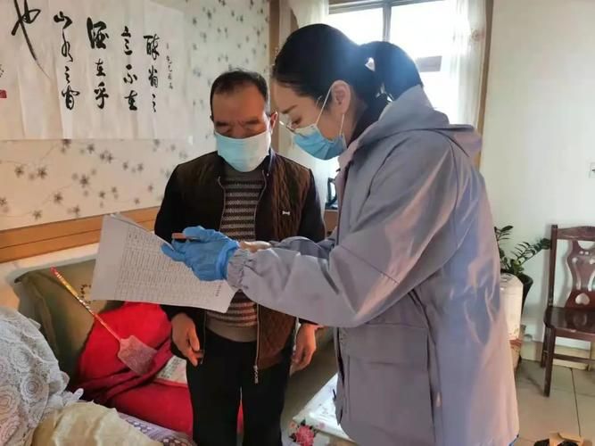 惠农区最新疫情关注:惠农区最近接受检查的人有哪些
