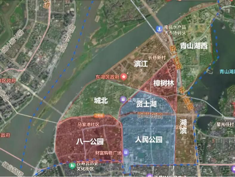 【东湖区疫情最新实数据_东湖区属于哪个市】