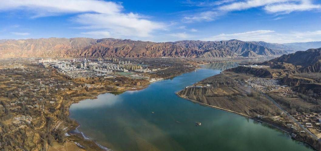 一张图看懂今冬青海省海东市化隆回族自治县疫情_海东市化隆县的发展现状