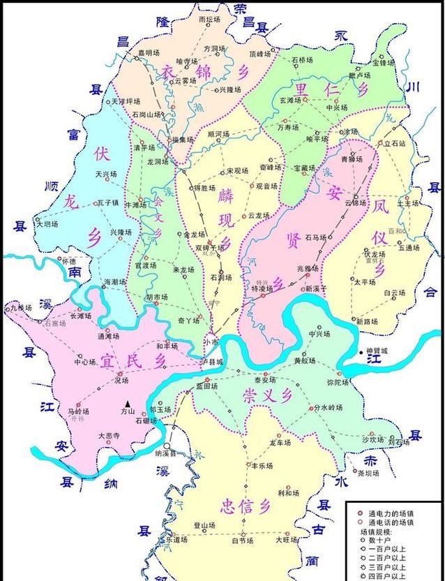 四川泸州江阳区疫情地区分布_泸州市江阳区属于哪个市