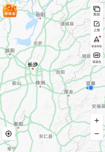韶山市几个地区有疫情发生_韶山市最新地图全图