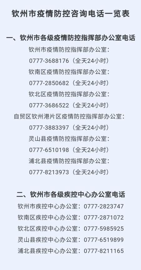 【最新疫情防城区_广西防城港新冠疫情新增】