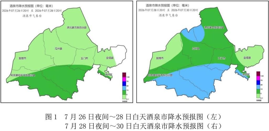 甘肃酒泉金塔县疫情近5天消息最新:甘肃酒泉金塔县天气情况