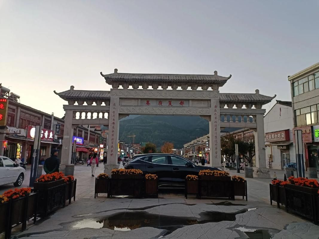  陕西省宝鸡市太白县地区疫情管控严不:宝鸡太白区号