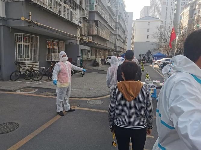  西青区疫情最新表解:天津市西青区最新新闻