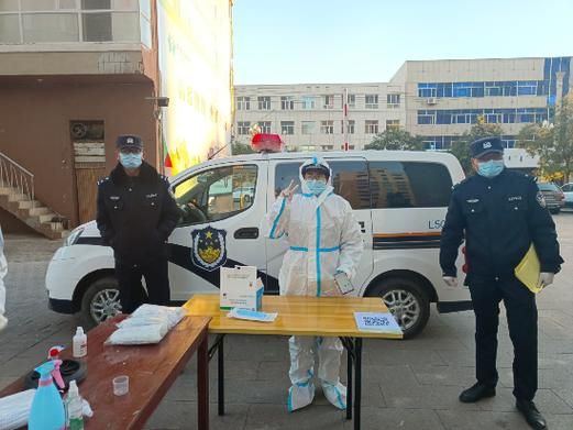 【疫情公告杭锦后旗最新_杭锦后旗警方公开征集线索】