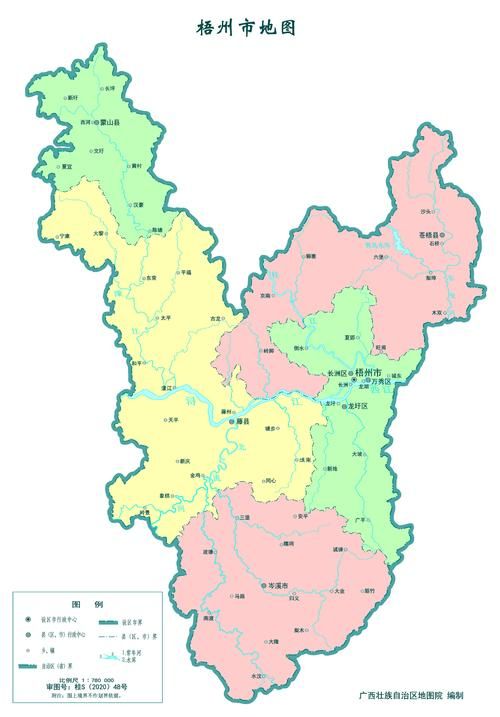 苍梧县疫情分布图最新(苍梧2026最新消息新闻报道)