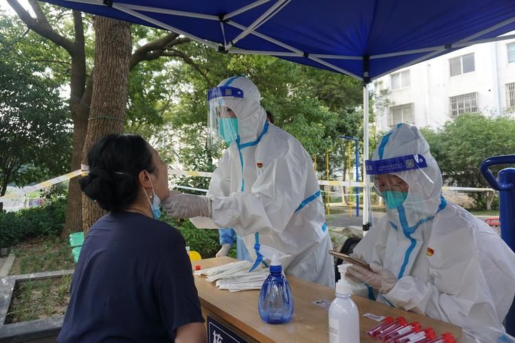 张家港市疫情还在新增吗今天_张家港今日张家港