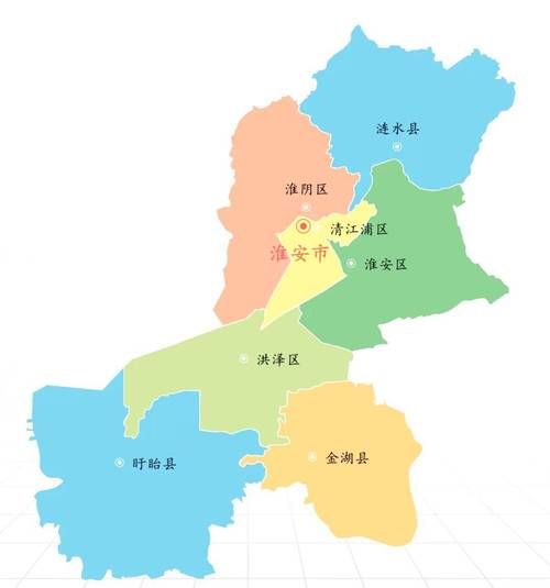  江苏省淮安市涟水县新增11例本土确诊及17例无症状:江苏淮安涟水基本情况