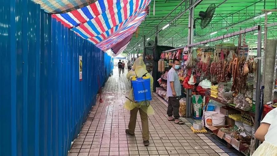  广东省东莞市石排镇疫情视频最新:东莞石排镇今天新闻最新消息