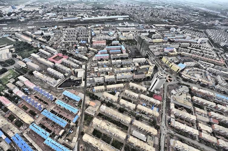 吉林省白城市吉林白城经济开发区昨日最新消息疫情:白城经济开发区在哪