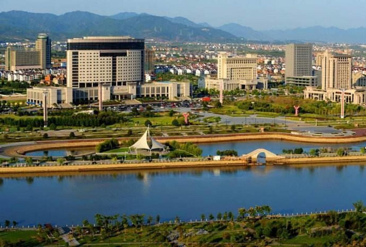 浙江省金华市东阳市疫情最新消疫情况_金华市东阳市是一个地方吗