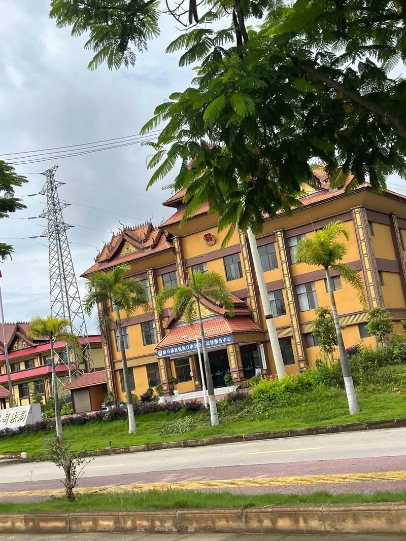 云南省临沧市耿马傣族佤族自治县有什么疫情地区(临沧耿马是个县还是镇)