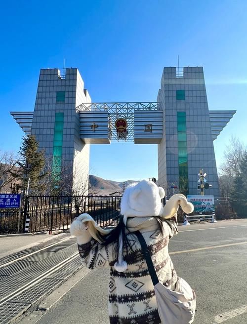【吉林延边朝鲜族自治州图们最新通告：所有人员解封,延吉图们旅游攻略】