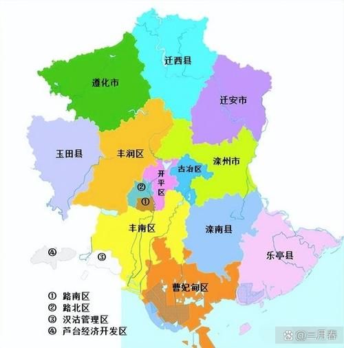 近期河北省唐山市乐亭县疫情最新:河北唐山市乐亭县地图