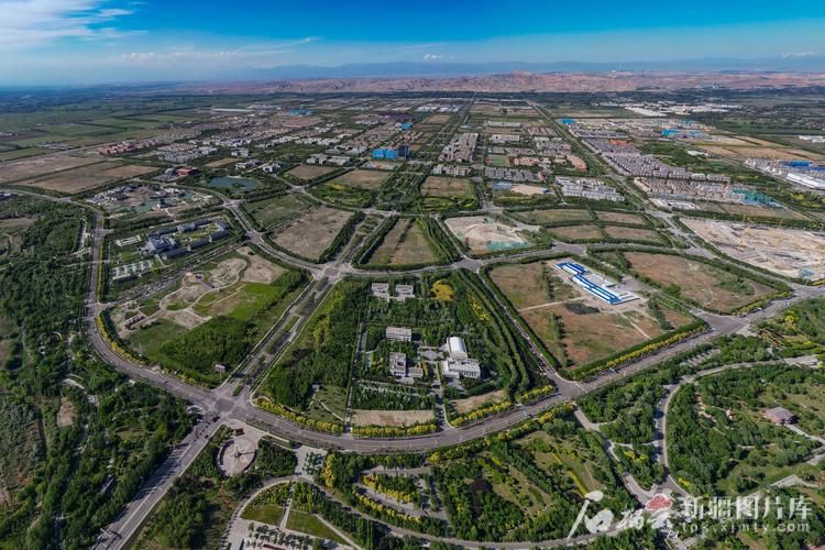 疫情防控中风险地区!可克达拉_可克达拉市区各小区位置图