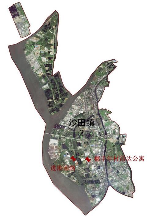 疫情公告广东东莞大岭山镇最新/广东省东莞市大岭山镇是哪个县