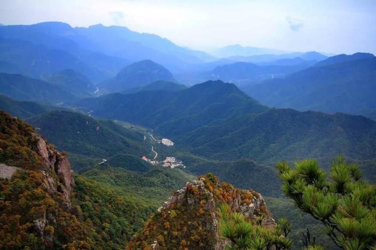 山西临汾翼城县什么时候可以封城/山西翼城县现在热不热