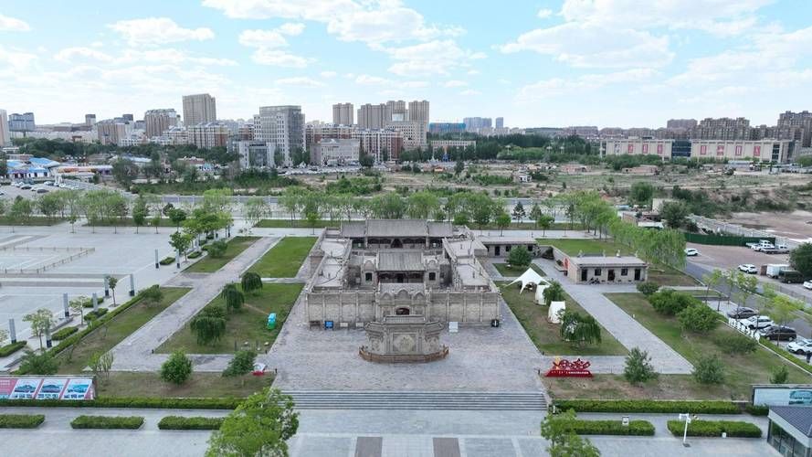 伊金霍洛旗疫情防控中风险地区/伊金霍洛旗有什么区