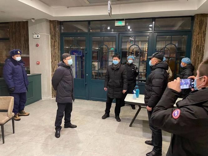 【解读疫情最新消息黑龙江省齐齐哈尔市铁锋区_齐齐哈尔铁锋区归哪里管】