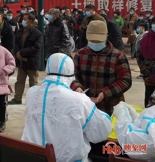 汝州最新疫情临床:今日汝州